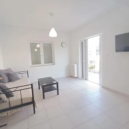 Elterra 2 Palaio Faliro Apartment *