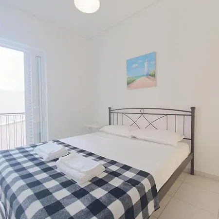 Elterra 2 Palaio Faliro Apartment *