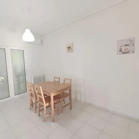 Elterra 2 Palaio Faliro Apartment Athens