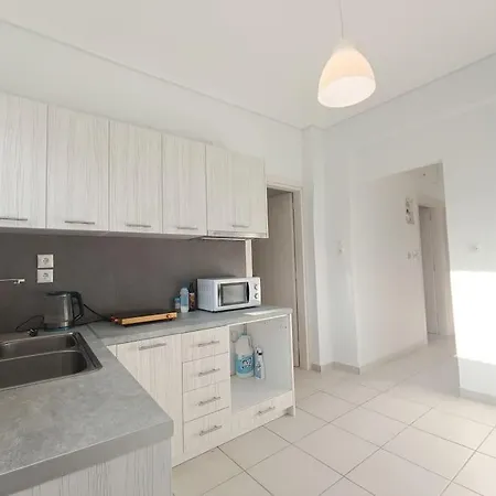 Apartment Elterra 2 Palaio Faliro Athens